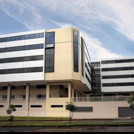 Kit 122 Brasilia Apartment Luaran gambar