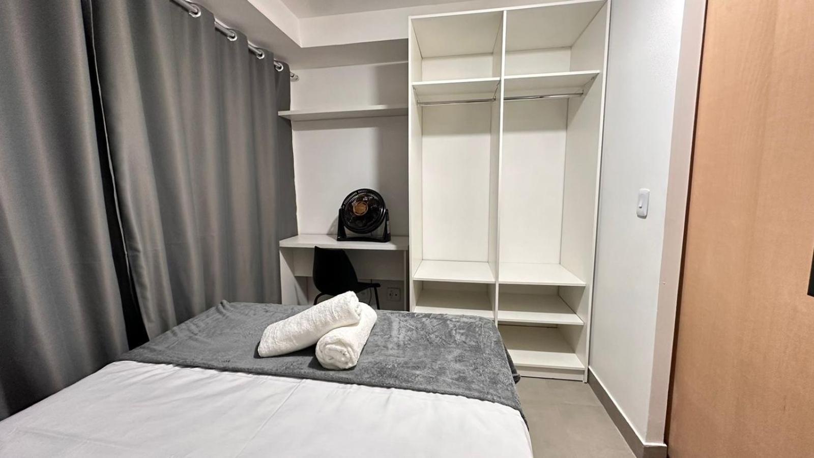 Kit 122 Brasilia Apartment Luaran gambar