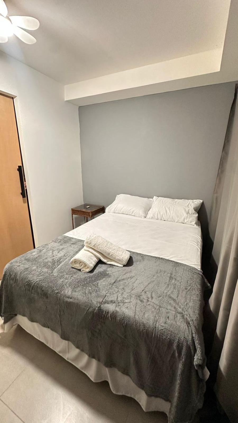 Kit 122 Brasilia Apartment Luaran gambar