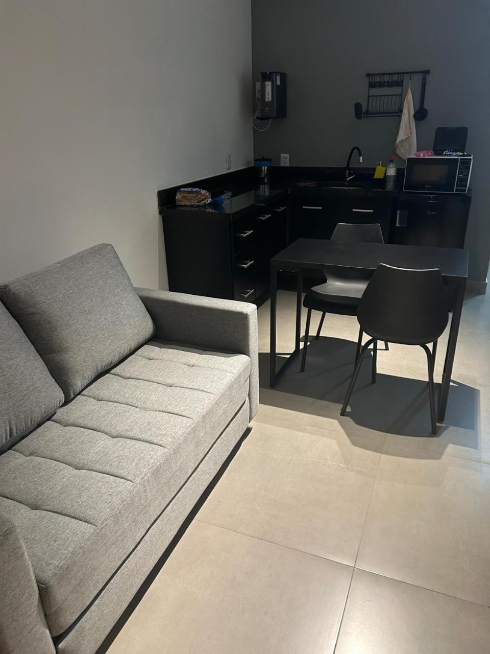 Kit 122 Brasilia Apartment Luaran gambar