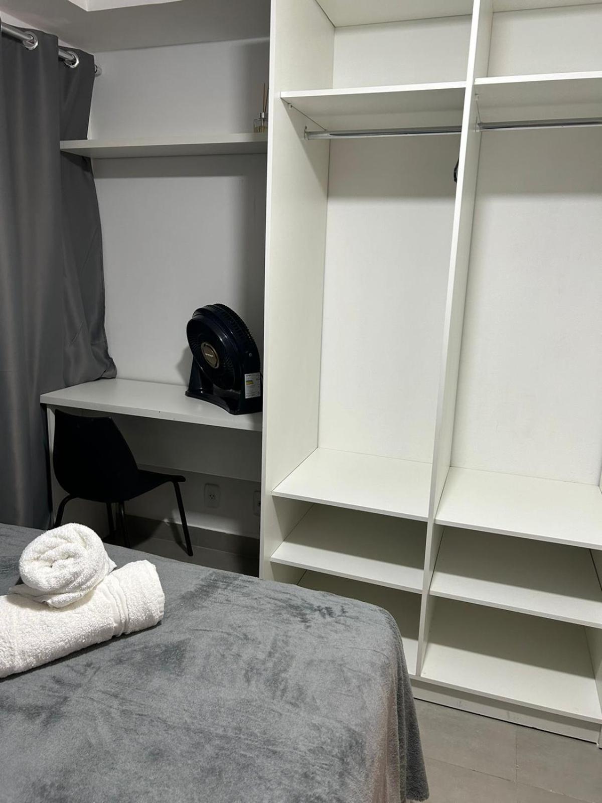 Kit 122 Brasilia Apartment Luaran gambar