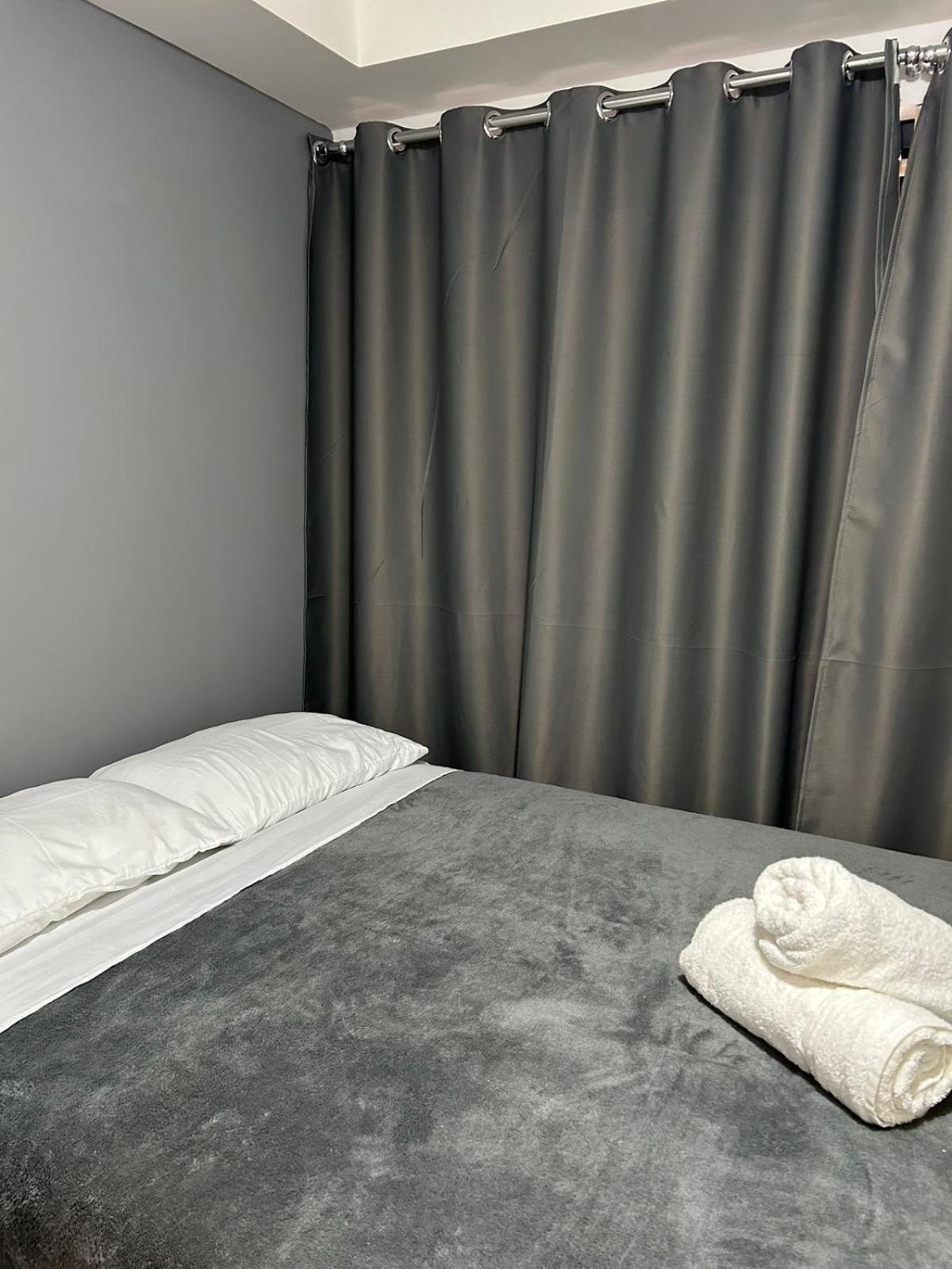 Kit 122 Brasilia Apartment Luaran gambar