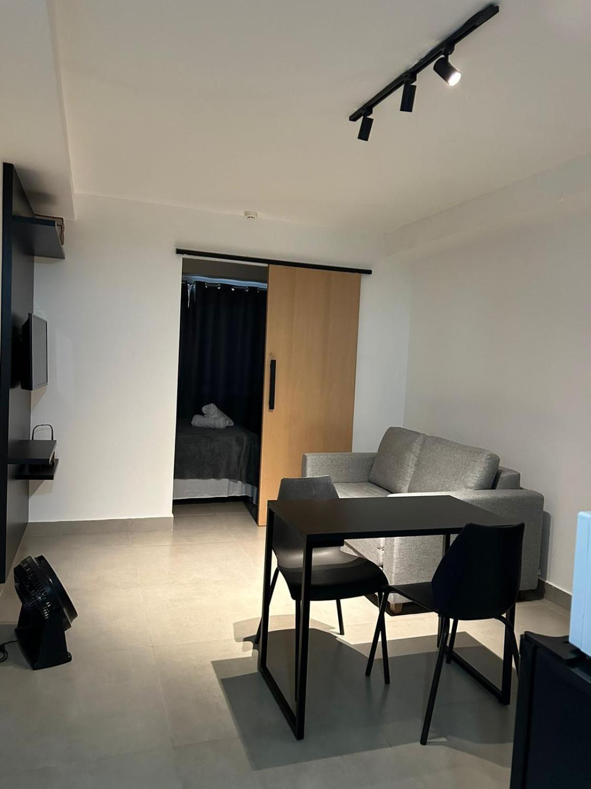 Kit 122 Brasilia Apartment Luaran gambar