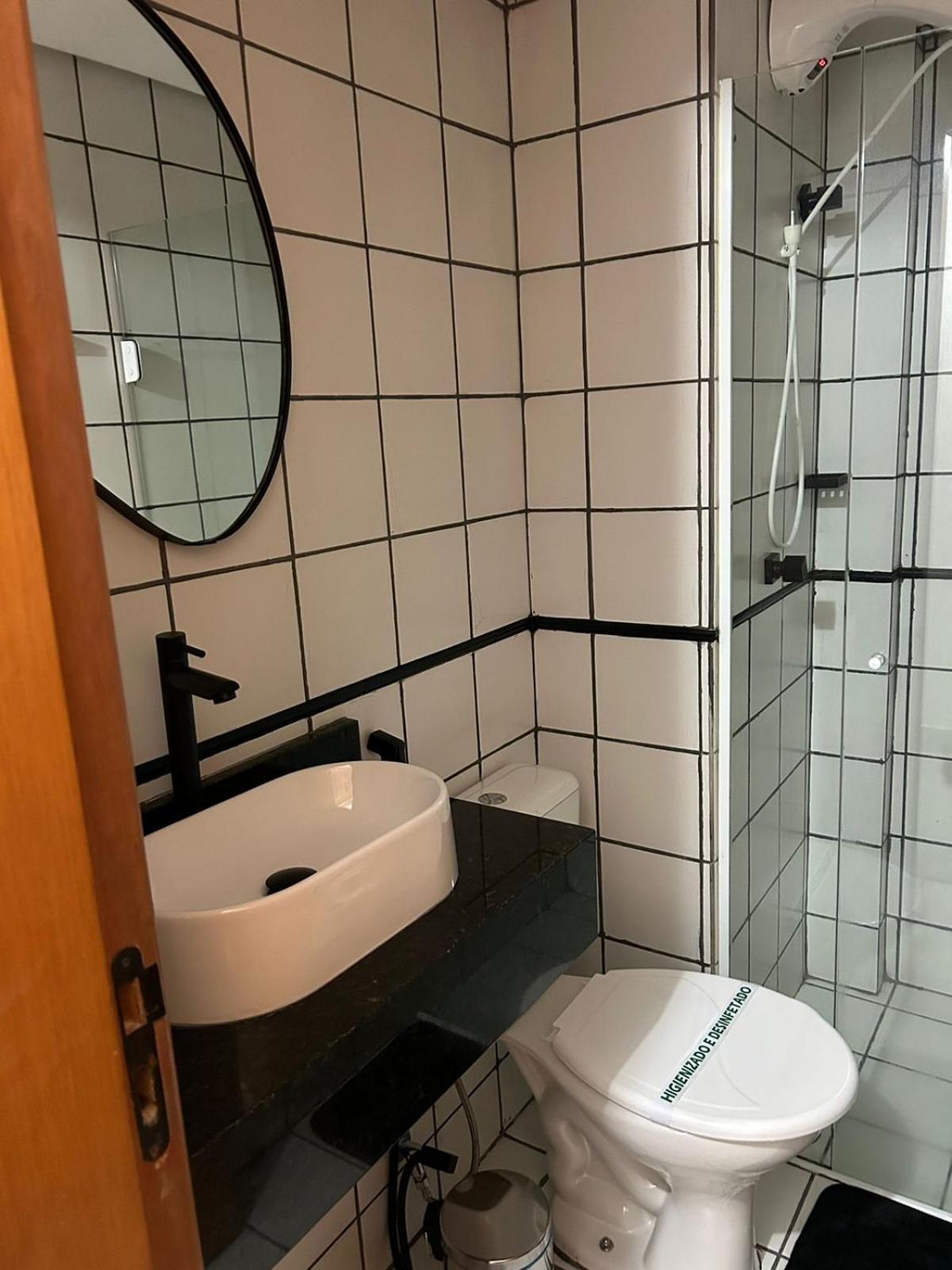 Kit 122 Brasilia Apartment Luaran gambar