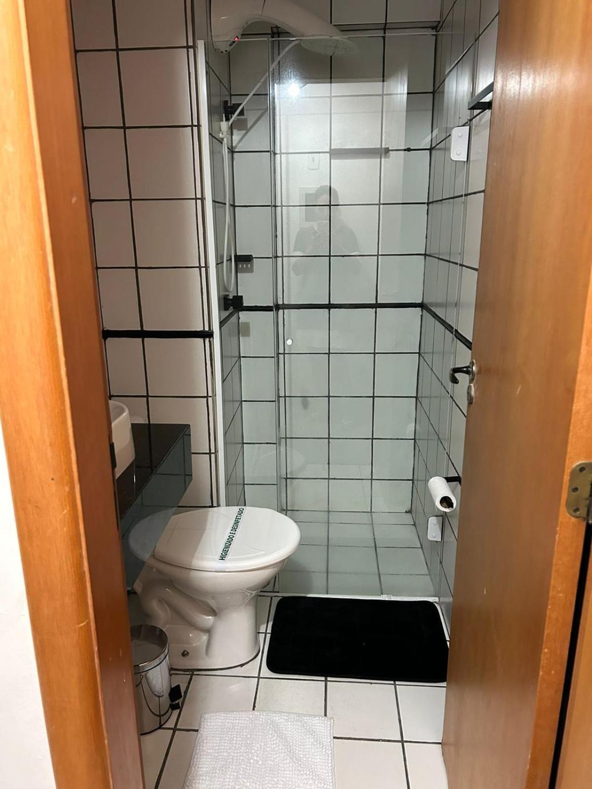 Kit 122 Brasilia Apartment Luaran gambar